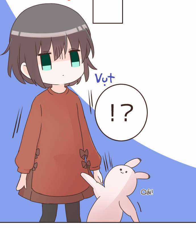 Cô Vợ Thanh Mai Trúc Mã Chapter 73 trang 23