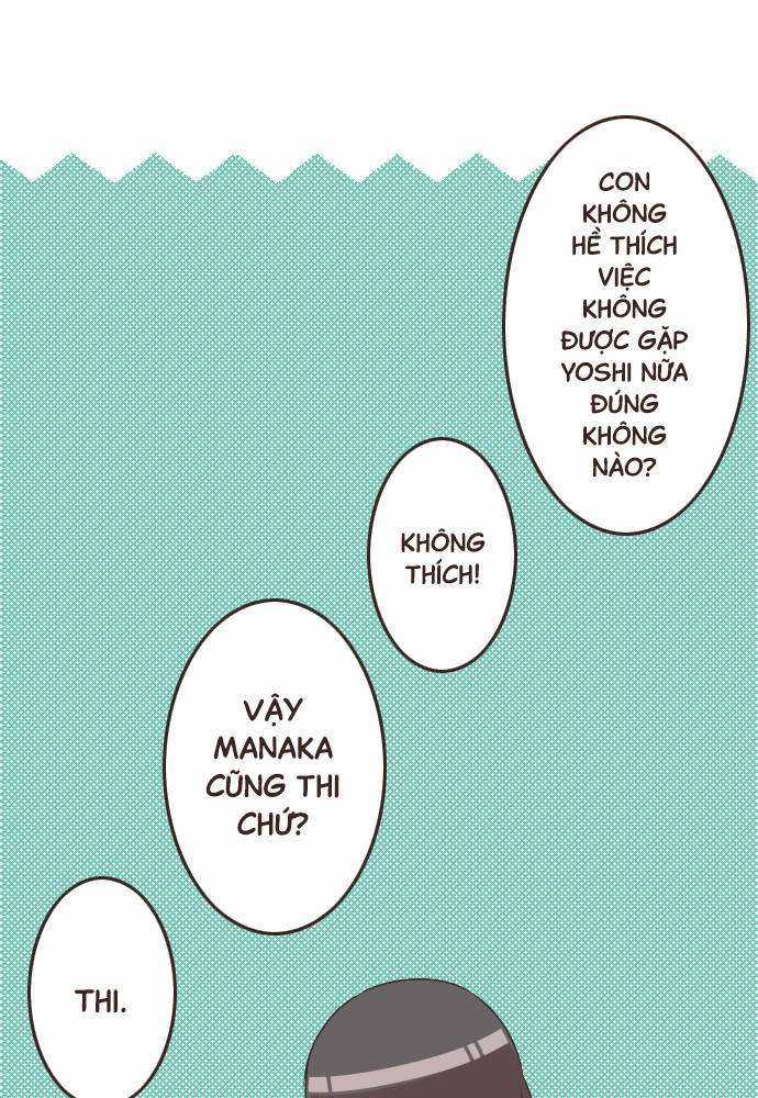 Cô Vợ Thanh Mai Trúc Mã Chapter 73 trang 24