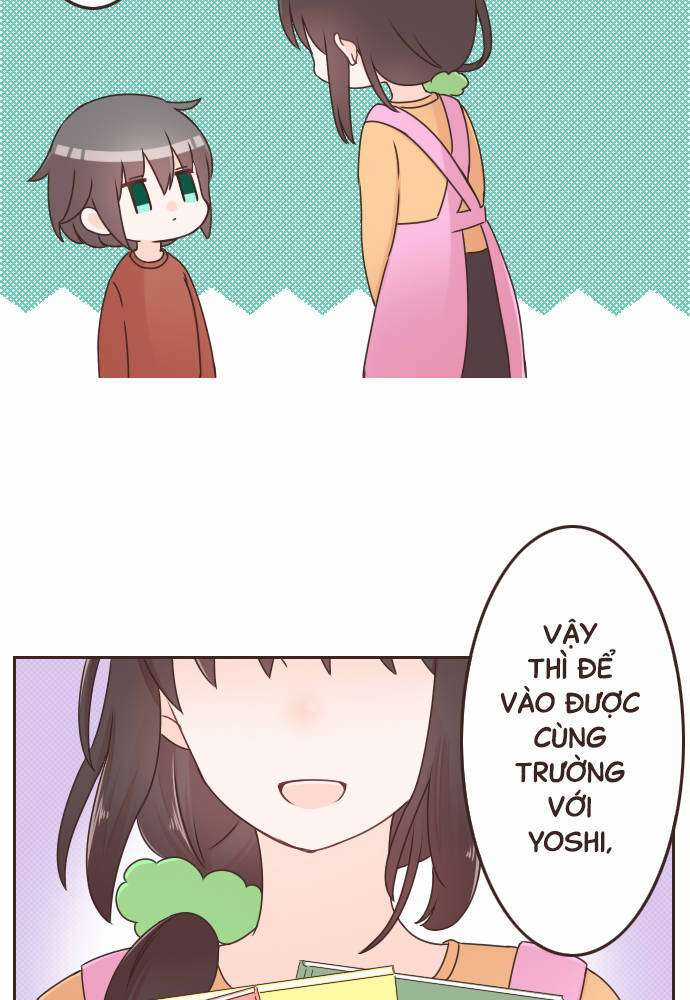 Cô Vợ Thanh Mai Trúc Mã Chapter 73 trang 25