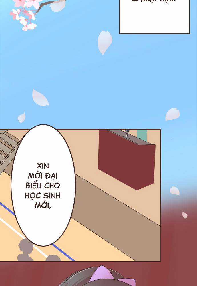 Cô Vợ Thanh Mai Trúc Mã Chapter 73 trang 27