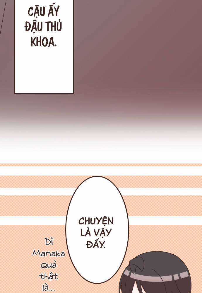 Cô Vợ Thanh Mai Trúc Mã Chapter 73 trang 29