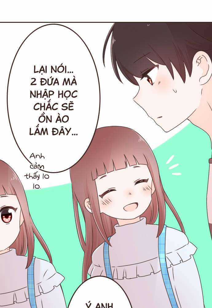 Cô Vợ Thanh Mai Trúc Mã Chapter 73 trang 31