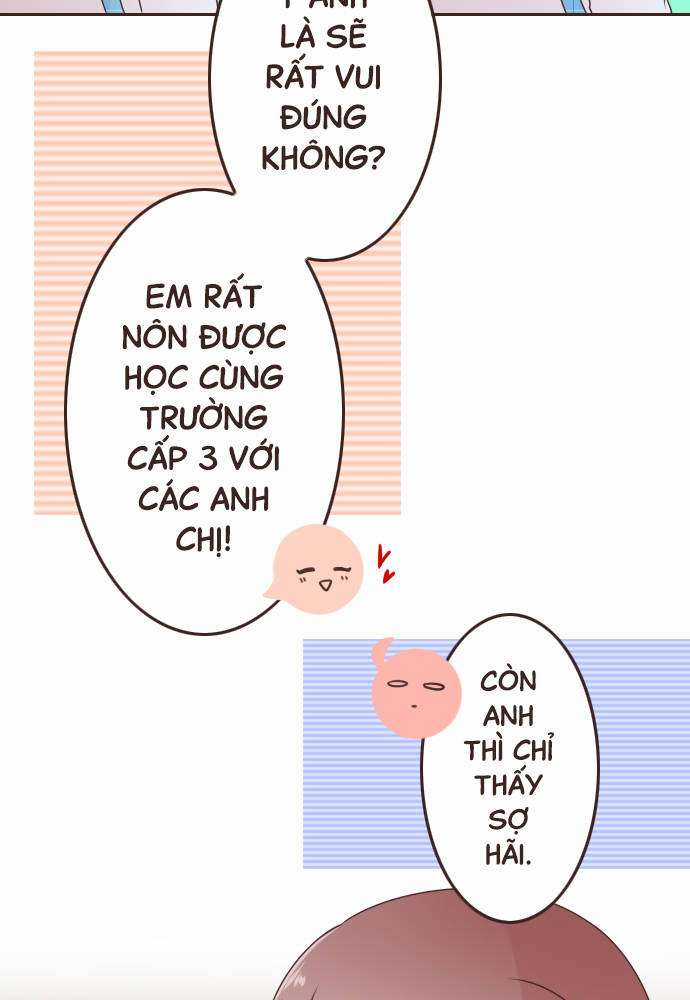 Cô Vợ Thanh Mai Trúc Mã Chapter 73 trang 32