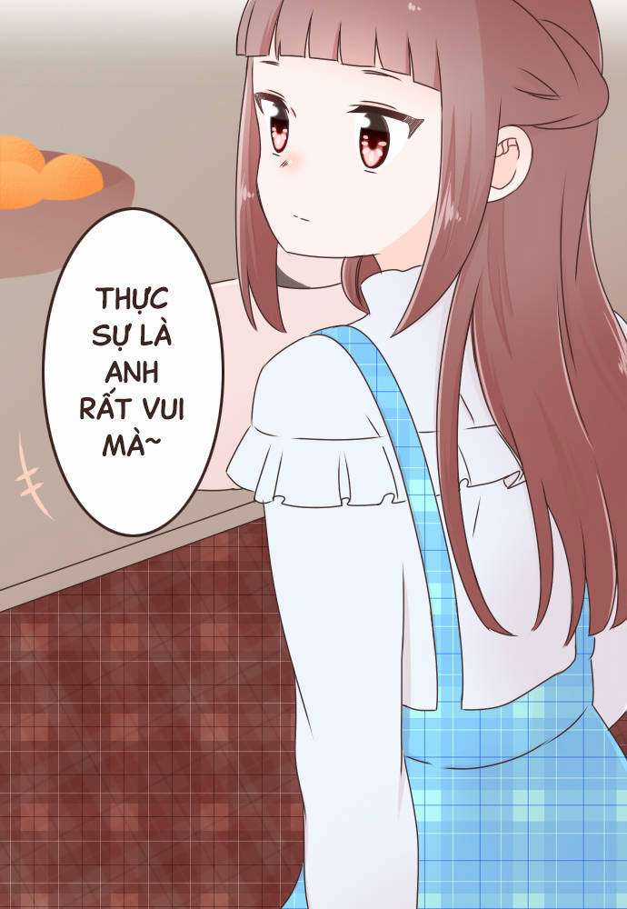 Cô Vợ Thanh Mai Trúc Mã Chapter 73 trang 33