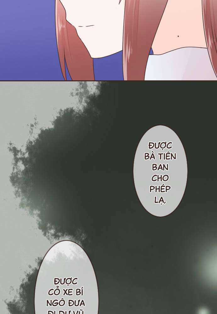 Cô Vợ Thanh Mai Trúc Mã Chapter 73 trang 35