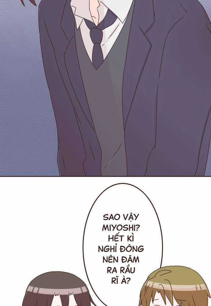 Cô Vợ Thanh Mai Trúc Mã Chapter 73 trang 41