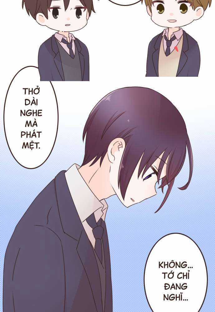 Cô Vợ Thanh Mai Trúc Mã Chapter 73 trang 42