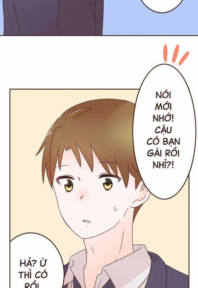 Cô Vợ Thanh Mai Trúc Mã Chapter 73 trang 43