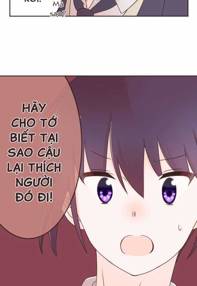 Cô Vợ Thanh Mai Trúc Mã Chapter 73 trang 44