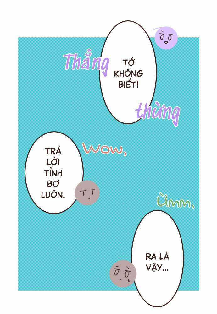 Cô Vợ Thanh Mai Trúc Mã Chapter 73 trang 48