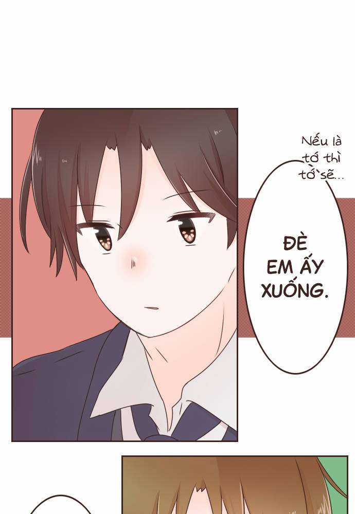 Cô Vợ Thanh Mai Trúc Mã Chapter 73 trang 49