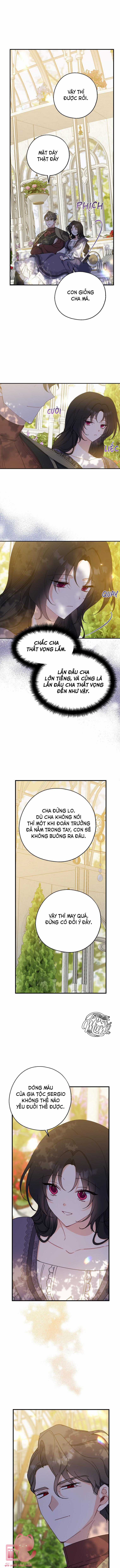 Cô Vợ Thanh Mai Trúc Mã Chapter 73 trang 5