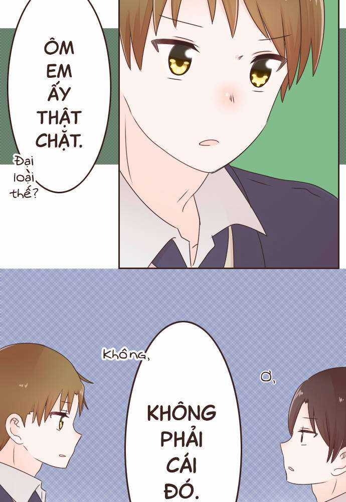 Cô Vợ Thanh Mai Trúc Mã Chapter 73 trang 50