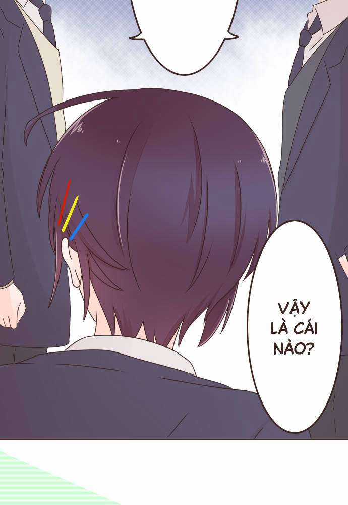 Cô Vợ Thanh Mai Trúc Mã Chapter 73 trang 51