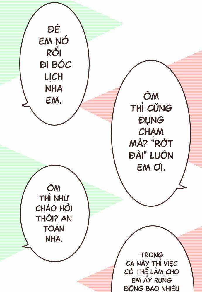 Cô Vợ Thanh Mai Trúc Mã Chapter 73 trang 52