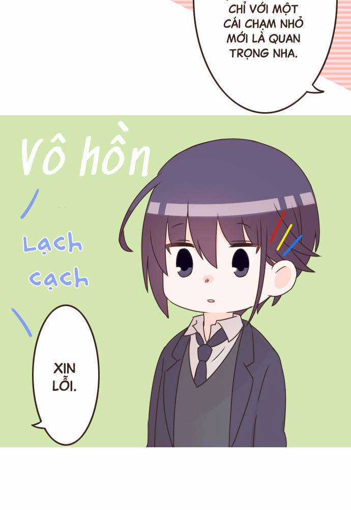 Cô Vợ Thanh Mai Trúc Mã Chapter 73 trang 53