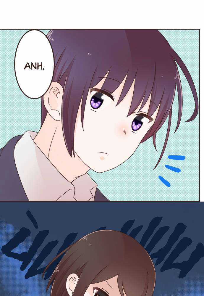 Cô Vợ Thanh Mai Trúc Mã Chapter 73 trang 54