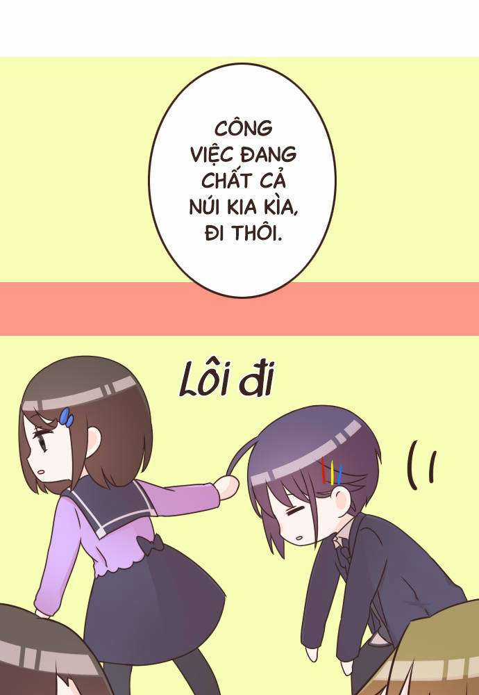 Cô Vợ Thanh Mai Trúc Mã Chapter 73 trang 57