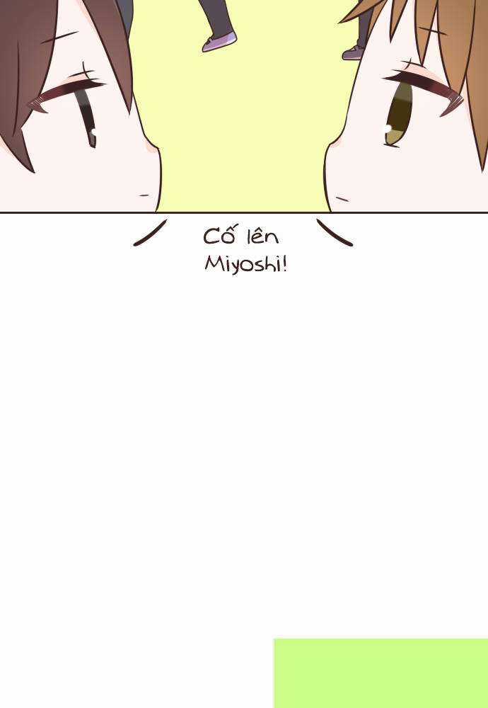 Cô Vợ Thanh Mai Trúc Mã Chapter 73 trang 58