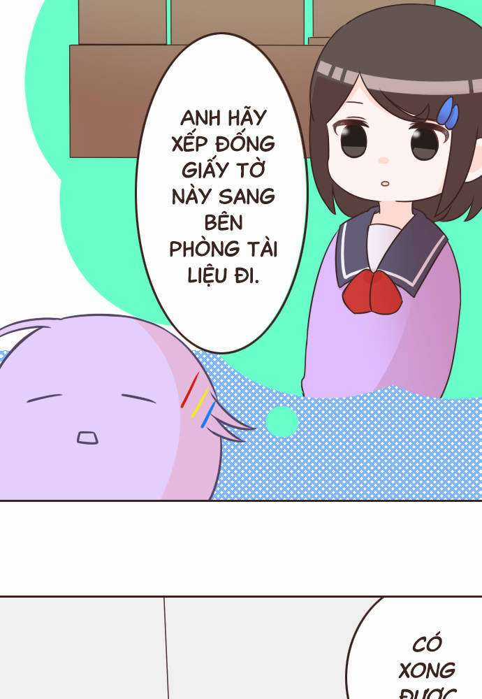 Cô Vợ Thanh Mai Trúc Mã Chapter 73 trang 61