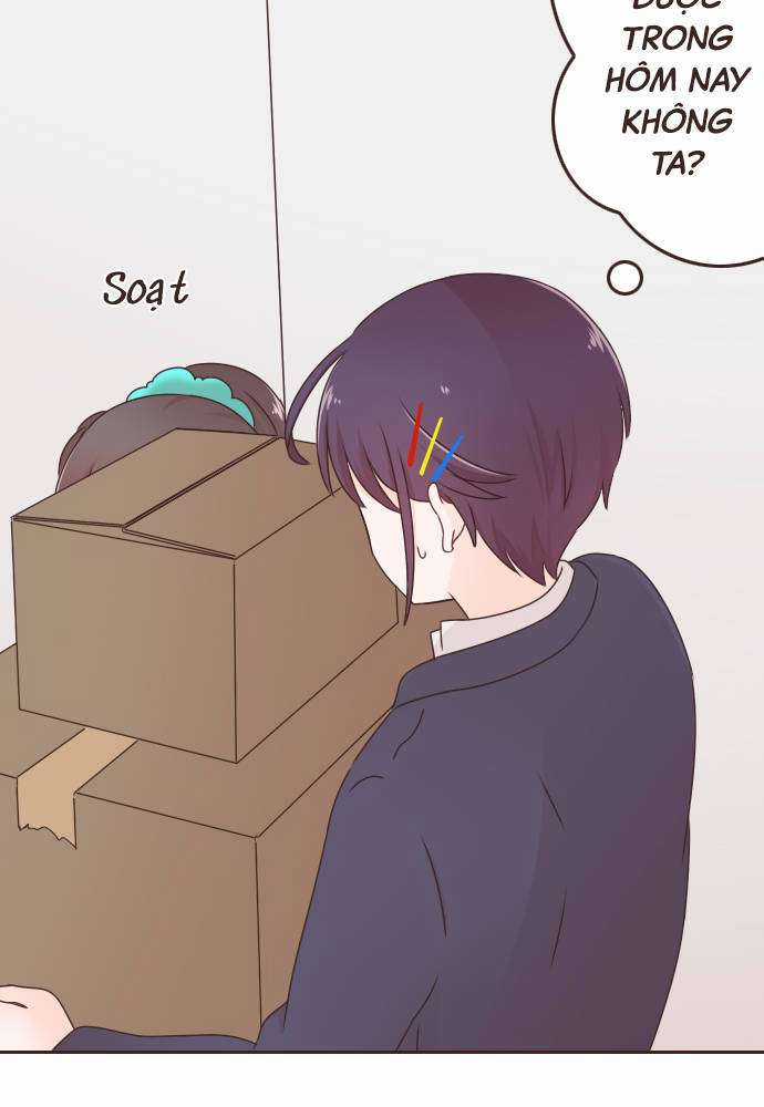 Cô Vợ Thanh Mai Trúc Mã Chapter 73 trang 62