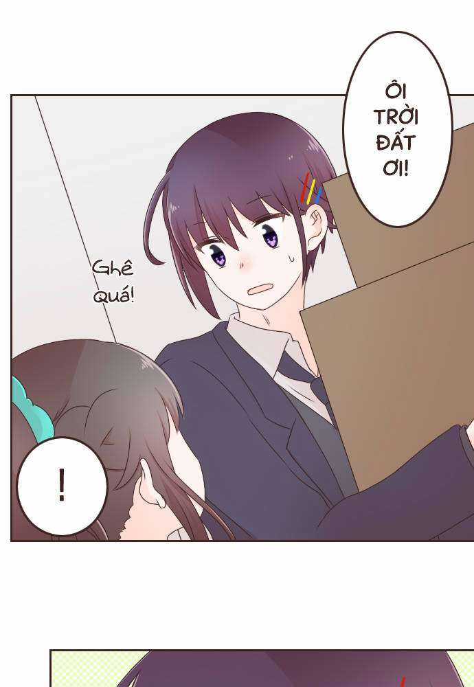 Cô Vợ Thanh Mai Trúc Mã Chapter 73 trang 63