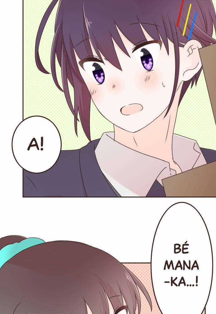 Cô Vợ Thanh Mai Trúc Mã Chapter 73 trang 64