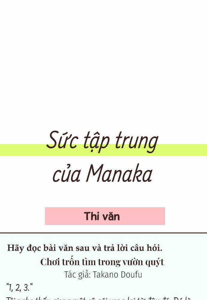 Cô Vợ Thanh Mai Trúc Mã Chapter 73 trang 66