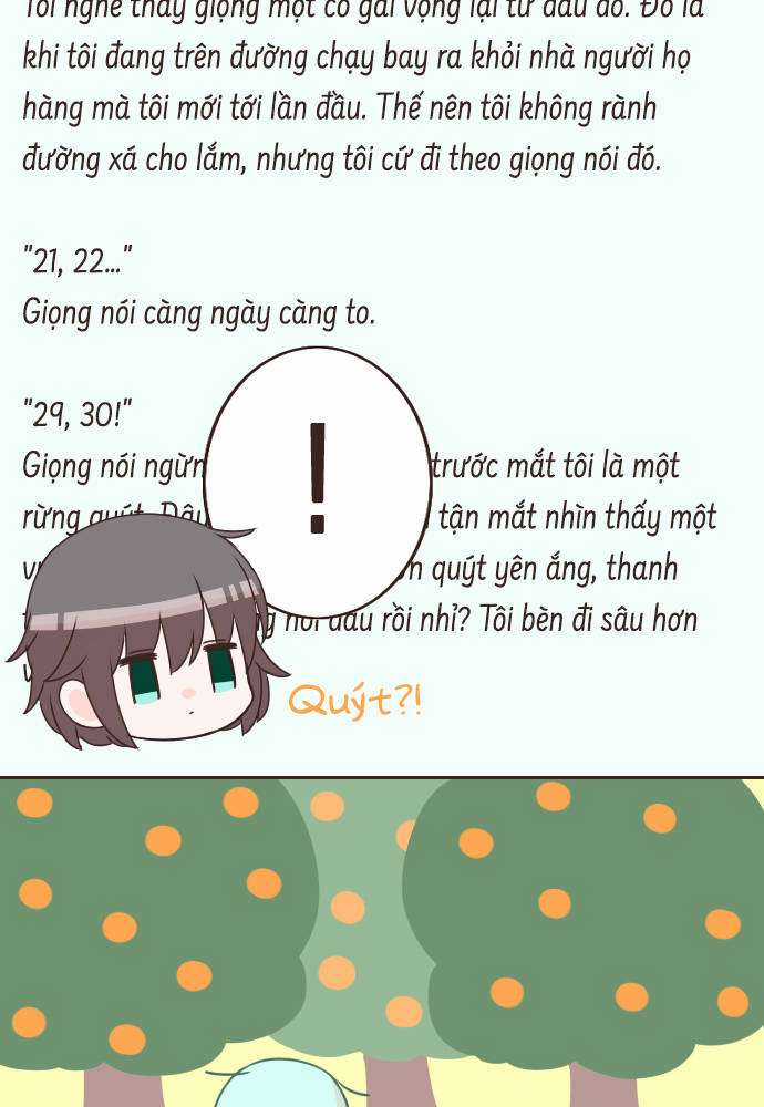 Cô Vợ Thanh Mai Trúc Mã Chapter 73 trang 67