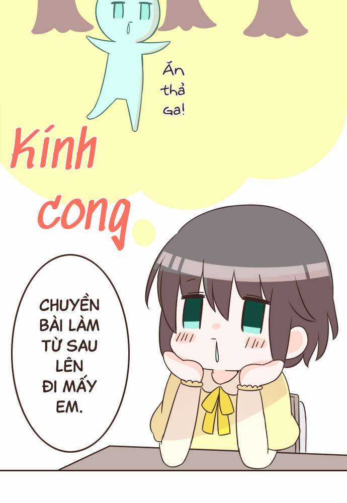 Cô Vợ Thanh Mai Trúc Mã Chapter 73 trang 68