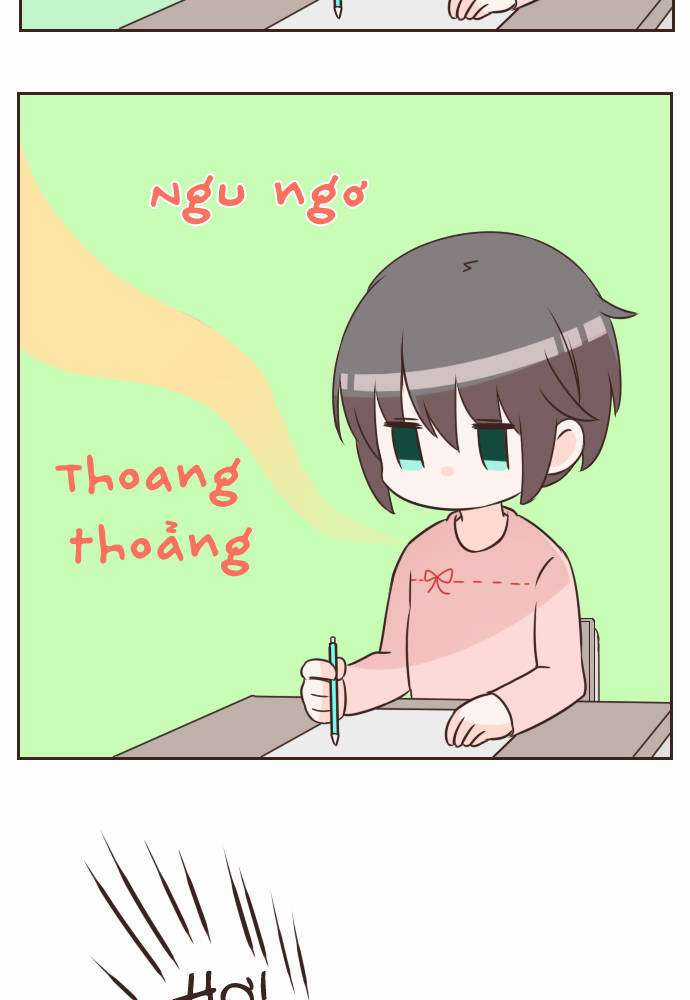 Cô Vợ Thanh Mai Trúc Mã Chapter 73 trang 70