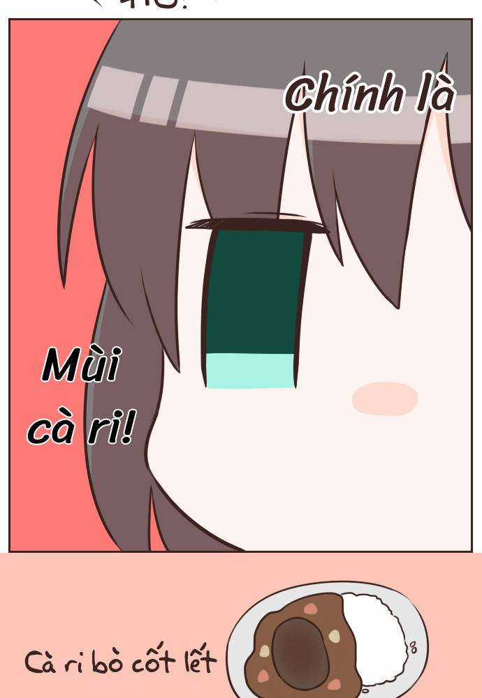 Cô Vợ Thanh Mai Trúc Mã Chapter 73 trang 71