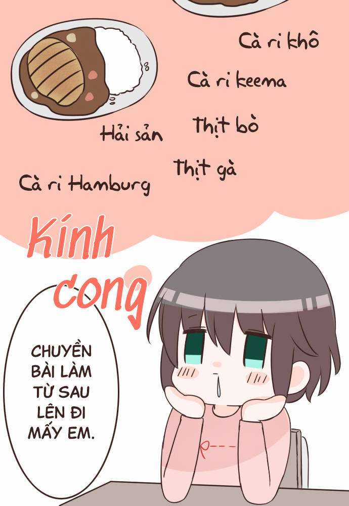 Cô Vợ Thanh Mai Trúc Mã Chapter 73 trang 72