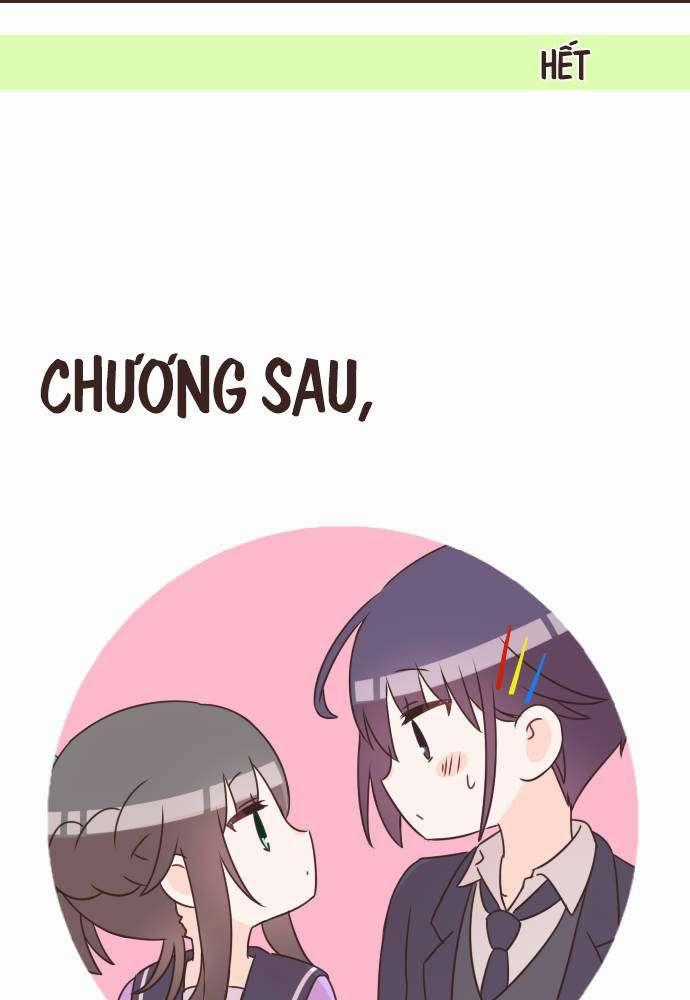 Cô Vợ Thanh Mai Trúc Mã Chapter 73 trang 73