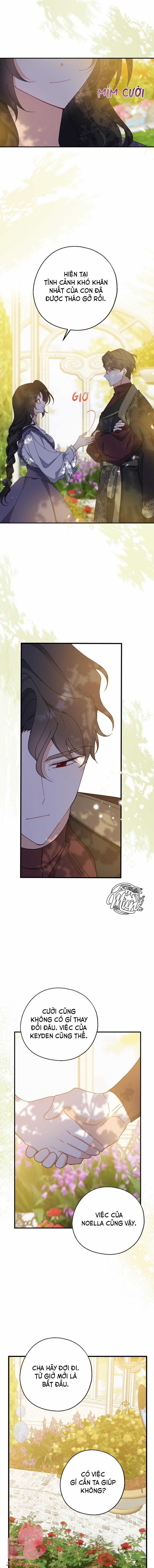 Cô Vợ Thanh Mai Trúc Mã Chapter 73 trang 8