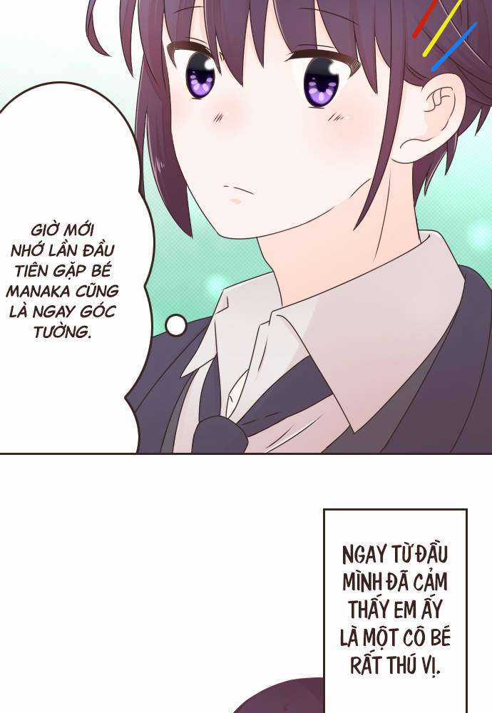 Cô Vợ Thanh Mai Trúc Mã Chapter 74 trang 11