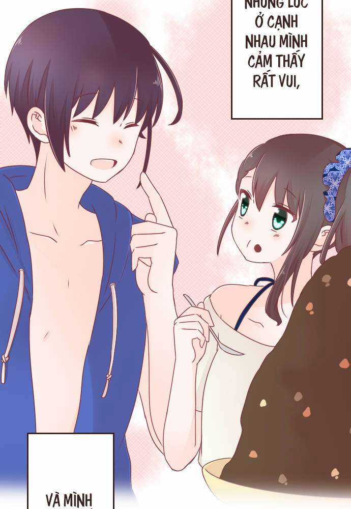 Cô Vợ Thanh Mai Trúc Mã Chapter 74 trang 14