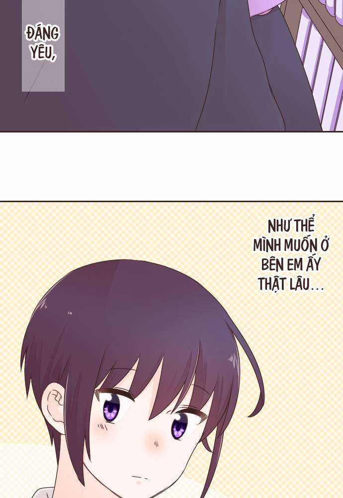 Cô Vợ Thanh Mai Trúc Mã Chapter 74 trang 17