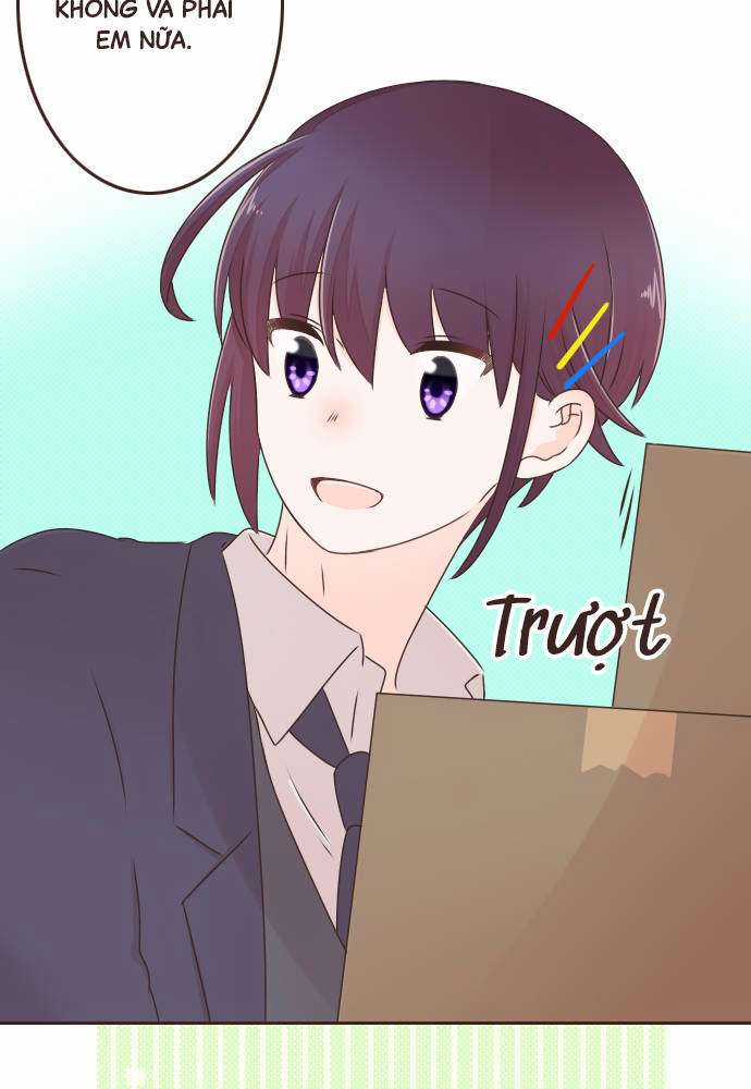 Cô Vợ Thanh Mai Trúc Mã Chapter 74 trang 2