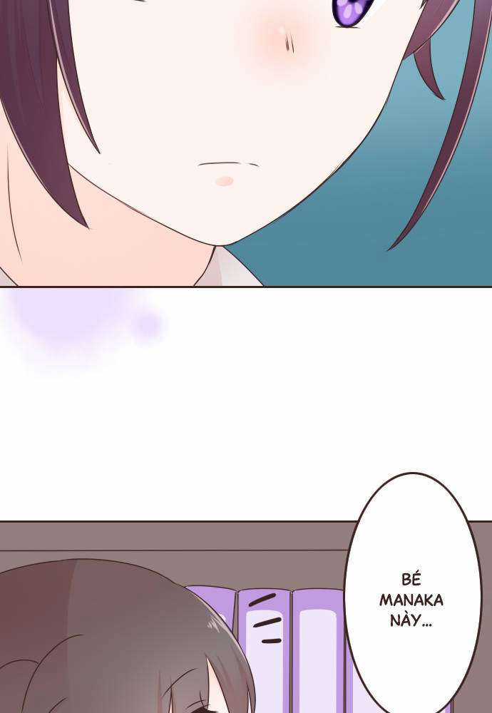 Cô Vợ Thanh Mai Trúc Mã Chapter 74 trang 20