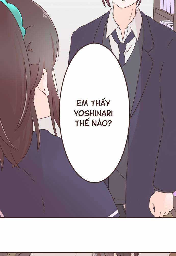 Cô Vợ Thanh Mai Trúc Mã Chapter 74 trang 22