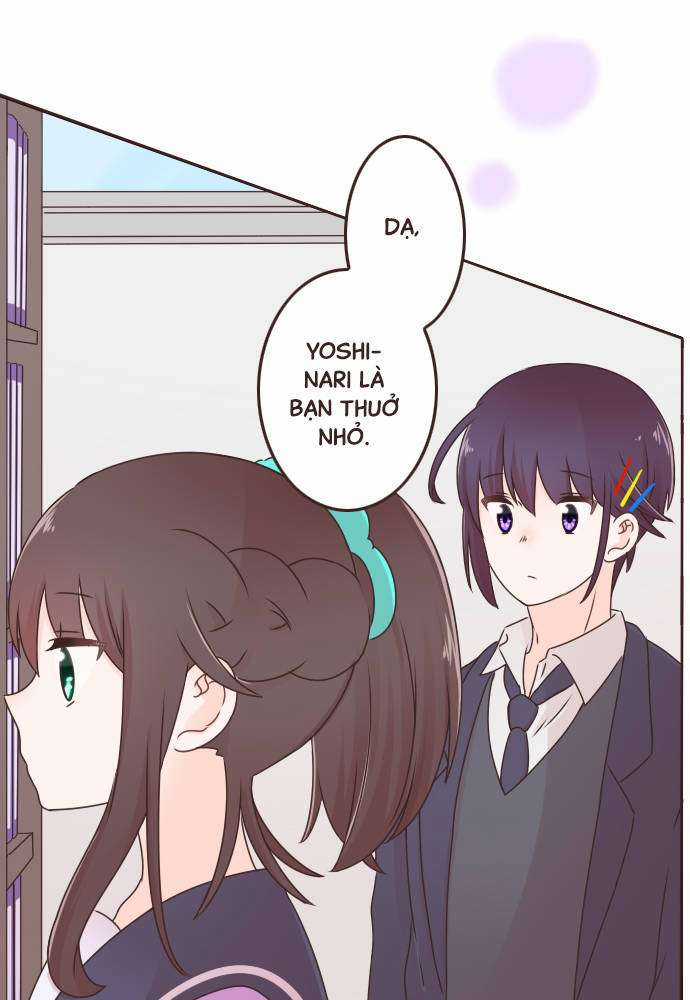 Cô Vợ Thanh Mai Trúc Mã Chapter 74 trang 24