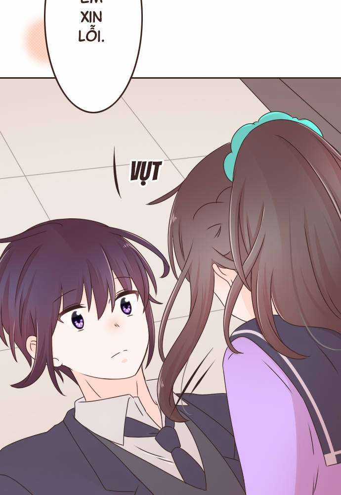 Cô Vợ Thanh Mai Trúc Mã Chapter 74 trang 52