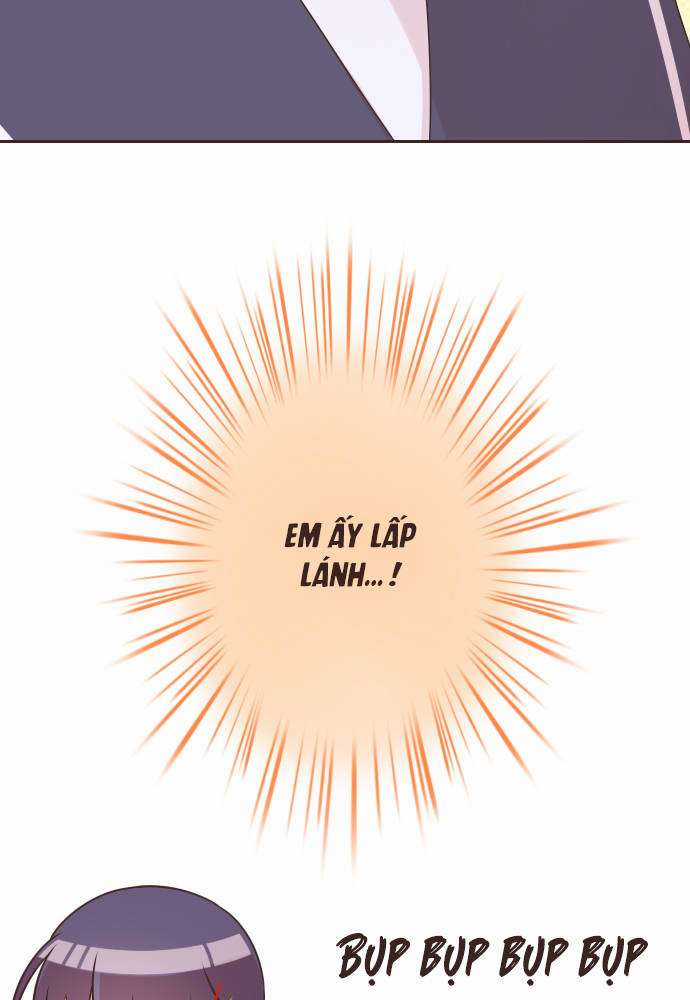 Cô Vợ Thanh Mai Trúc Mã Chapter 75 trang 11