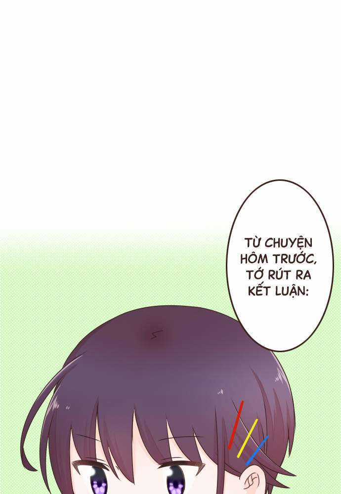 Cô Vợ Thanh Mai Trúc Mã Chapter 75 trang 13