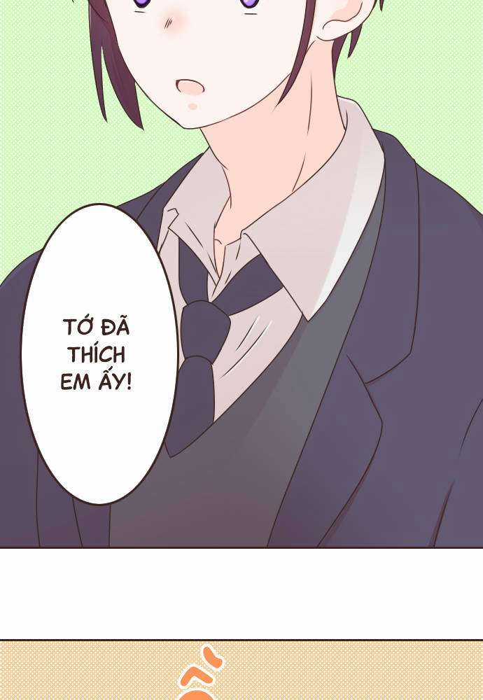 Cô Vợ Thanh Mai Trúc Mã Chapter 75 trang 14