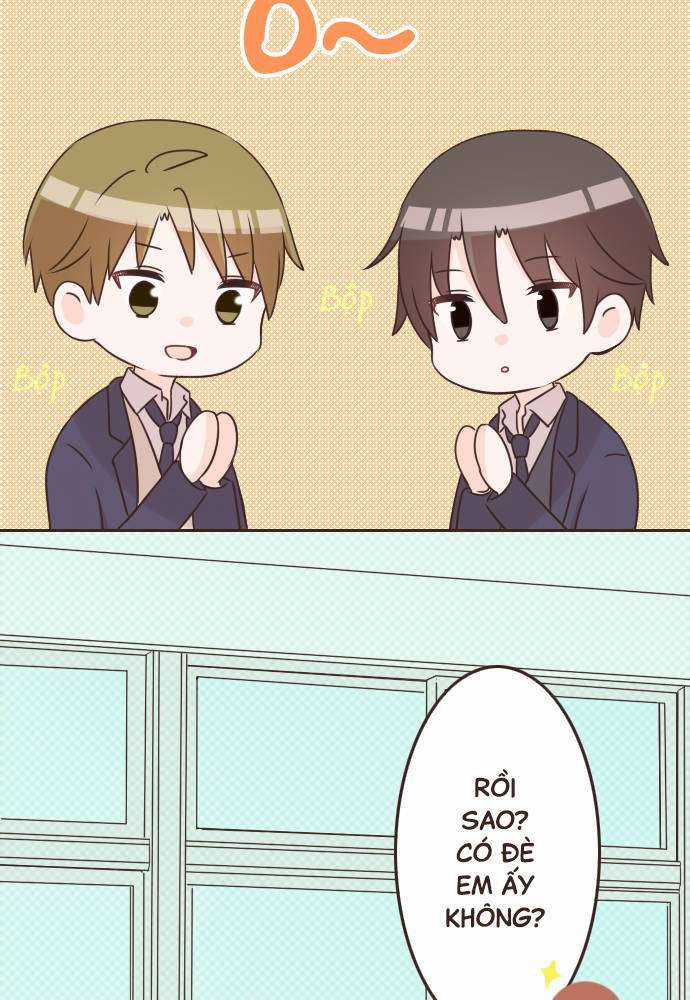 Cô Vợ Thanh Mai Trúc Mã Chapter 75 trang 15