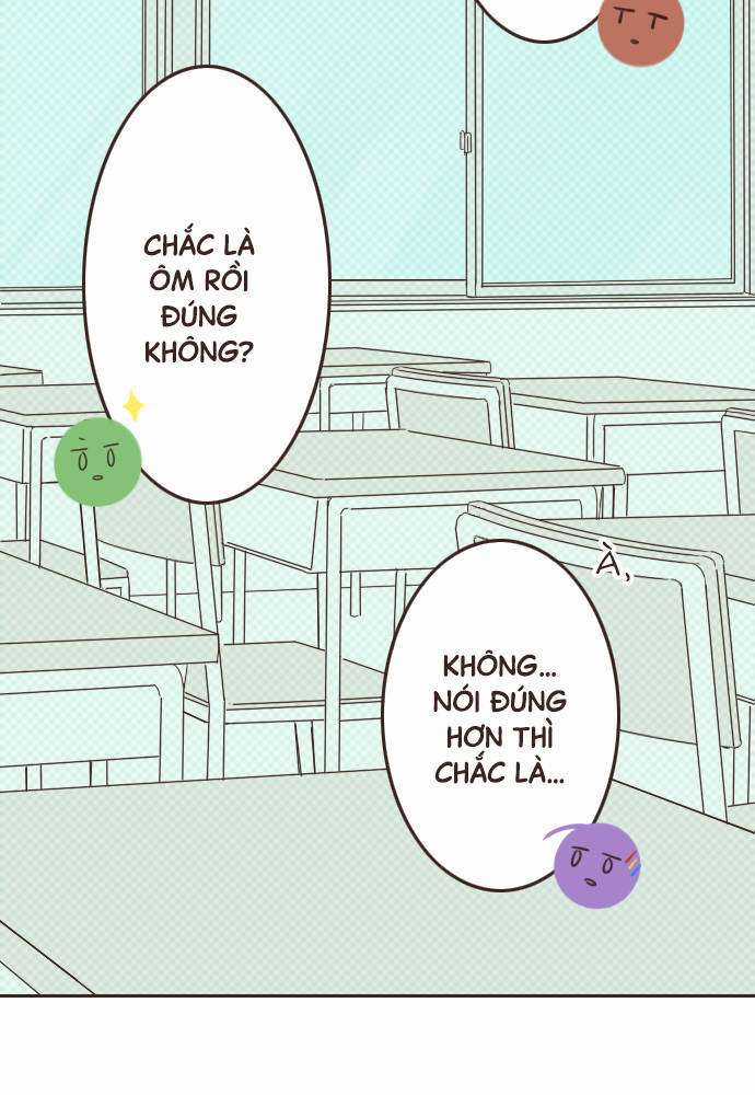 Cô Vợ Thanh Mai Trúc Mã Chapter 75 trang 16