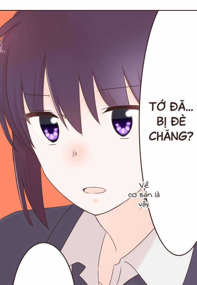 Cô Vợ Thanh Mai Trúc Mã Chapter 75 trang 17