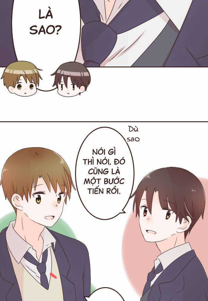 Cô Vợ Thanh Mai Trúc Mã Chapter 75 trang 18